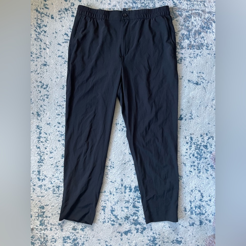 Banana Republic AirStretch Pant